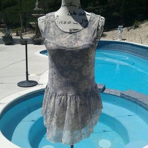 Sale today! Urban Outfitters boho top blouse